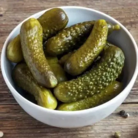 Castraveti Murati Anim