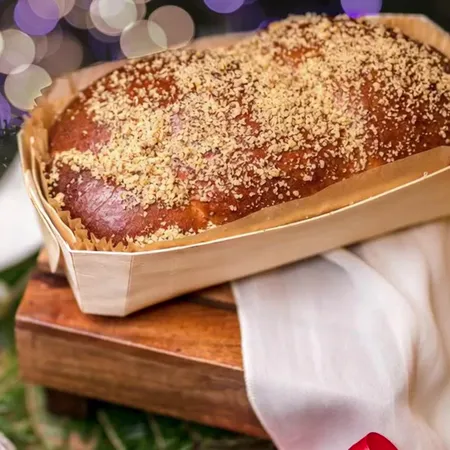 Cozonacul Lui Chef Catalin Scarlatescu Anim