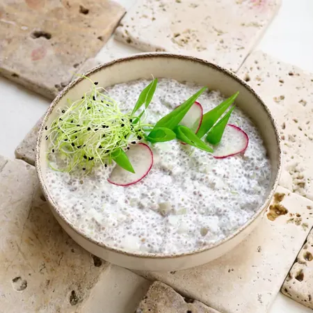 Icre De Chia Anim