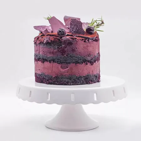 Tort Grand Chocolate Anim