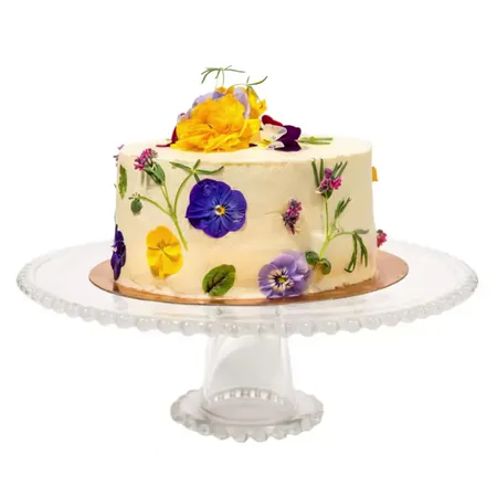 Tort Sweet Bloom Anim